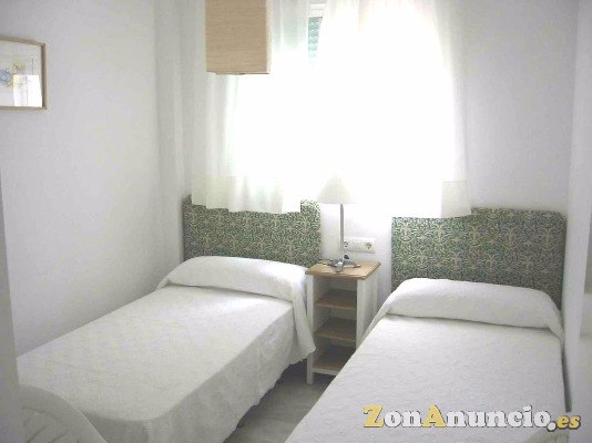 ALQUILO APARTAMENTO LOMA DE SANCTI PETRI